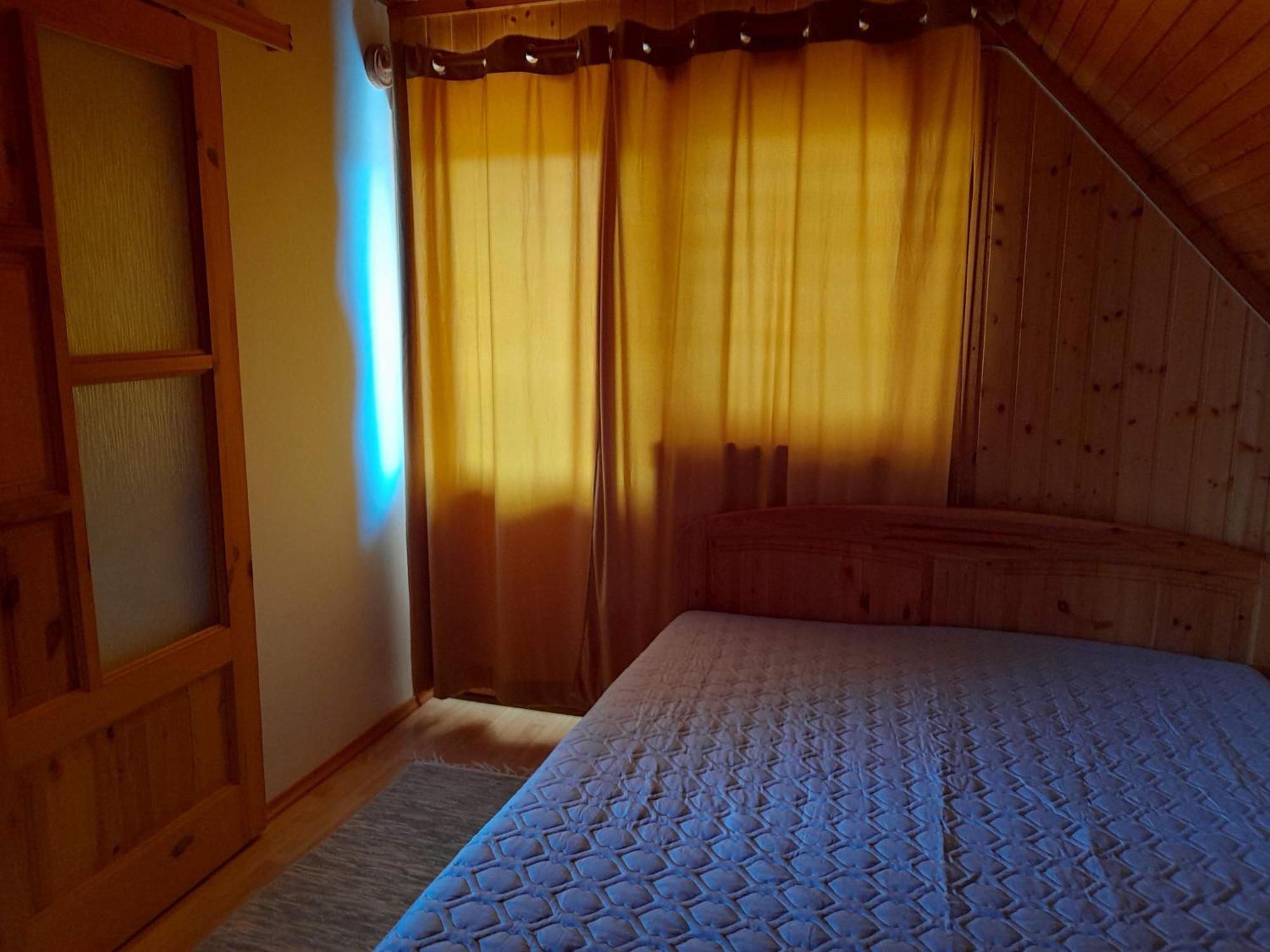 Harmonia Vendeghaz 100 Meterre Az Igali Gyogyfuerdotol Apartment Exterior foto