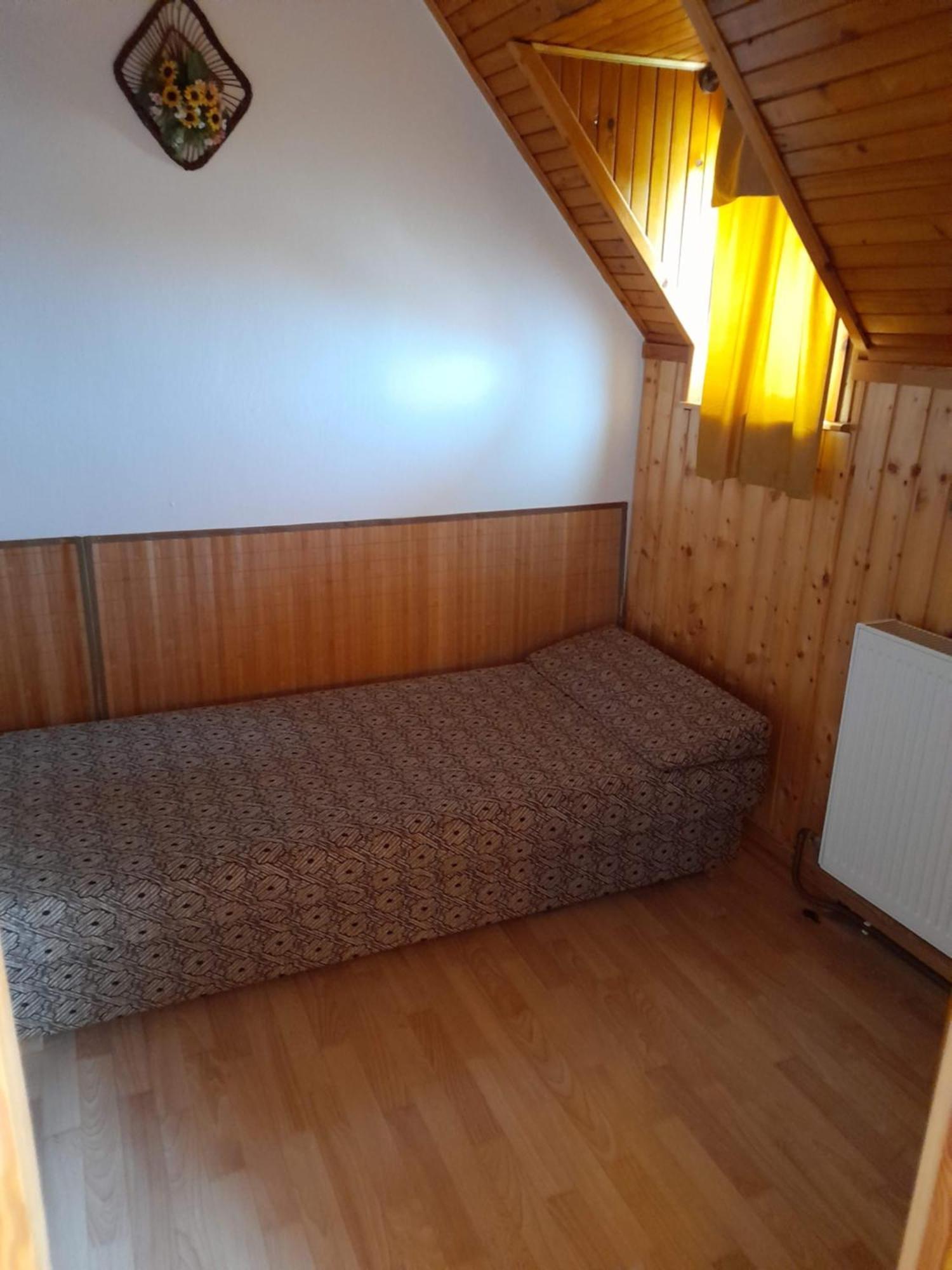 Harmonia Vendeghaz 100 Meterre Az Igali Gyogyfuerdotol Apartment Exterior foto