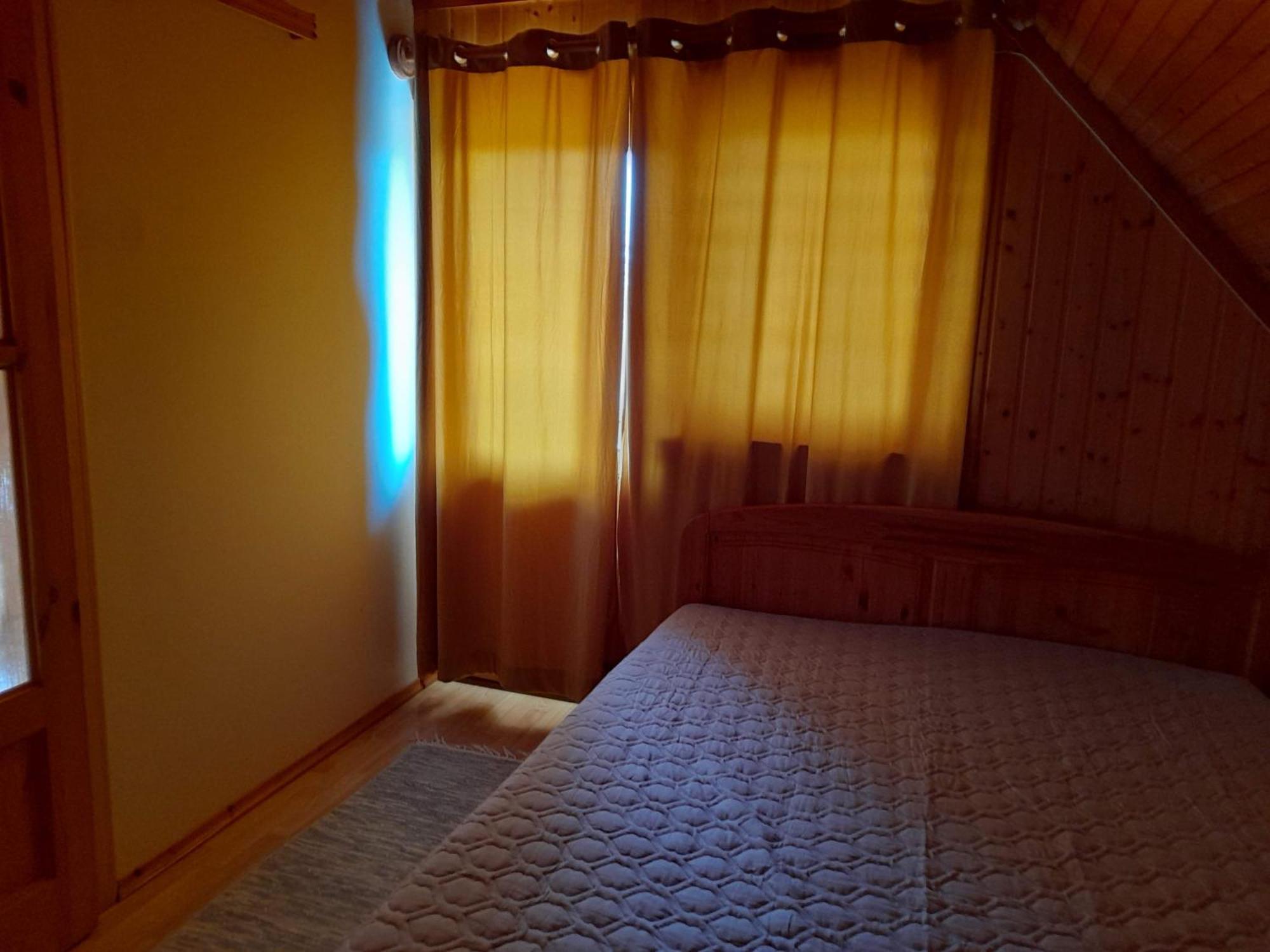Harmonia Vendeghaz 100 Meterre Az Igali Gyogyfuerdotol Apartment Exterior foto