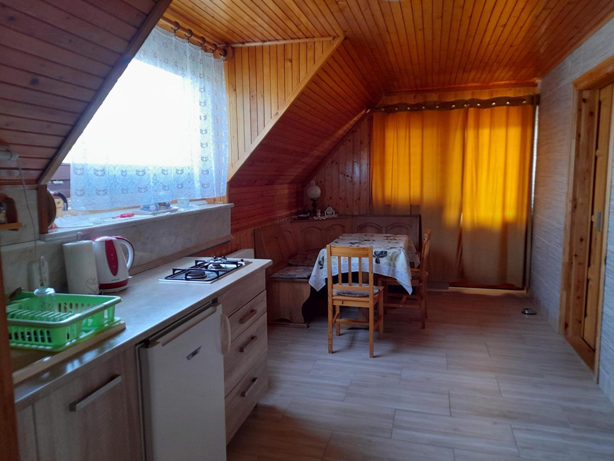 Harmonia Vendeghaz 100 Meterre Az Igali Gyogyfuerdotol Apartment Exterior foto