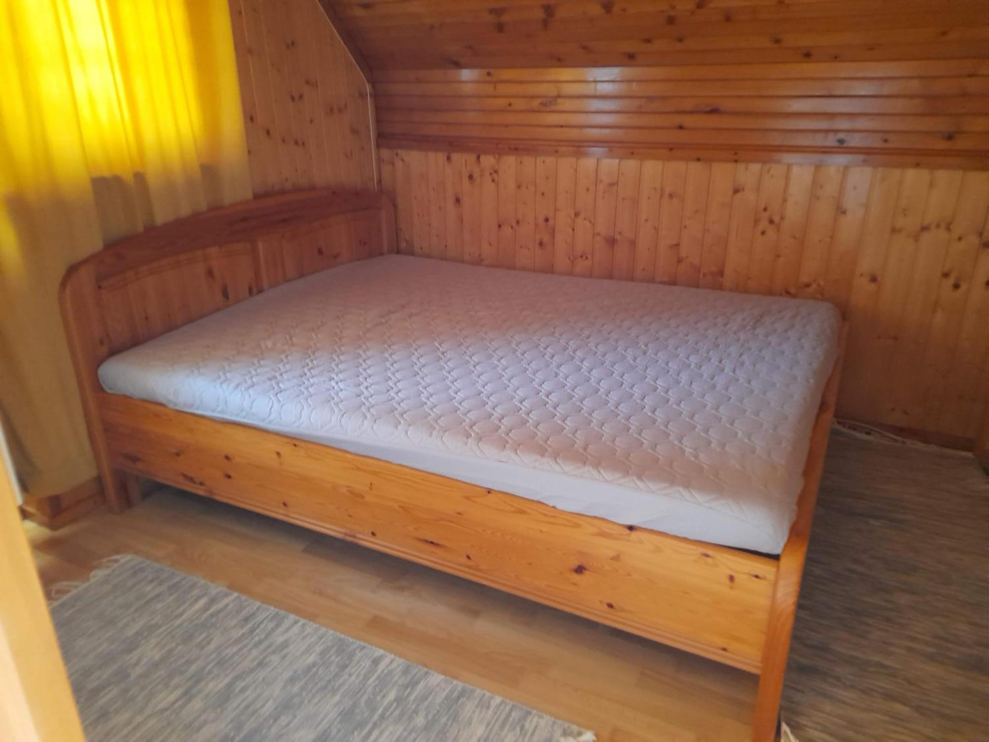 Harmonia Vendeghaz 100 Meterre Az Igali Gyogyfuerdotol Apartment Exterior foto