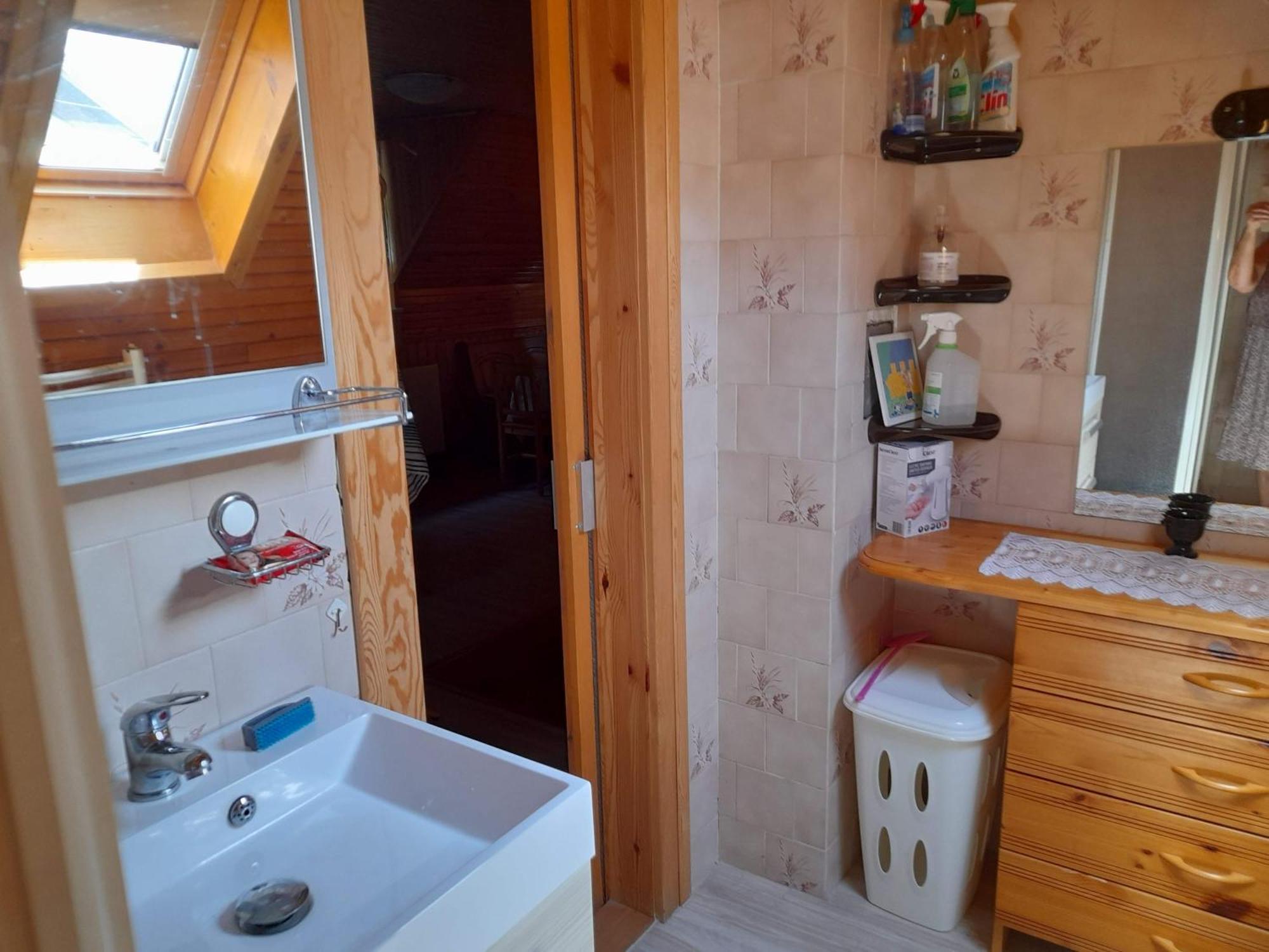 Harmonia Vendeghaz 100 Meterre Az Igali Gyogyfuerdotol Apartment Exterior foto